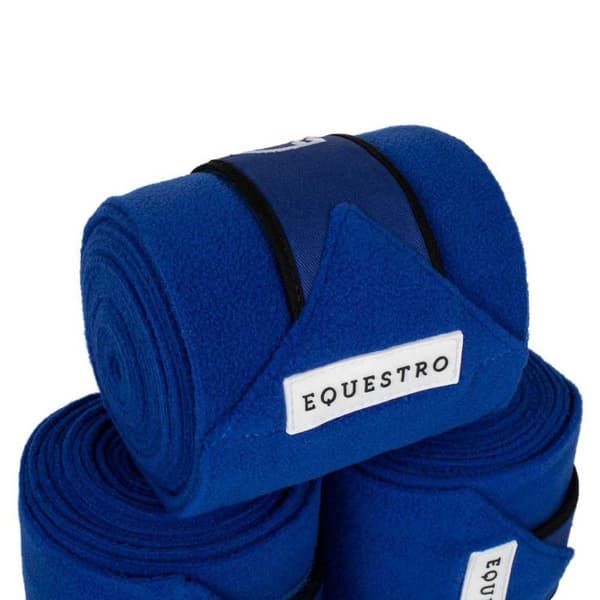 Equestro Trim Siteet 4 Kappaletta  Full