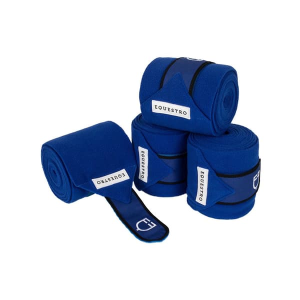Equestro Trim Siteet 4 Kappaletta  Pony