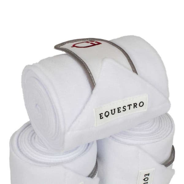 Equestro Trim Siteet 4 Kappaletta  Pony