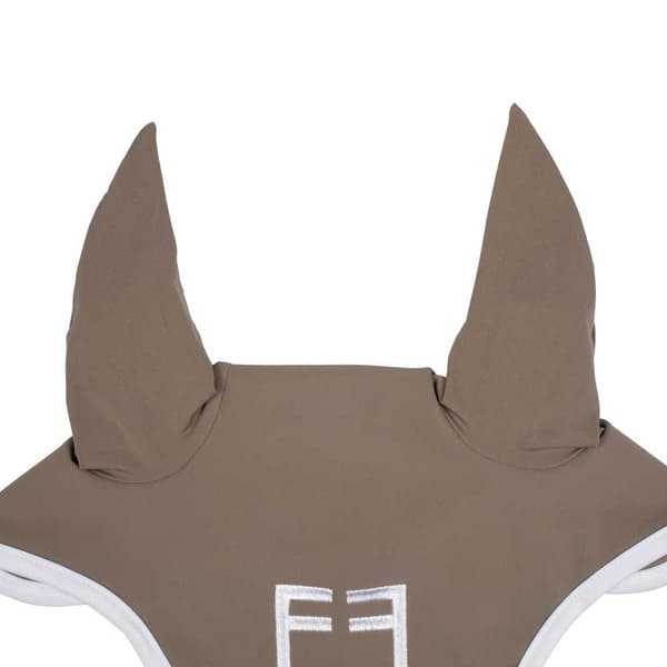 Equestro White Line Edition Flugnät  Full