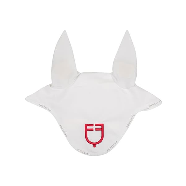 Equestro Gp Multicolor Logo Kärpäsverkko  Pony
