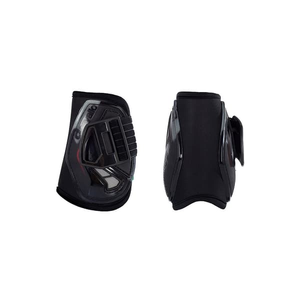 Acavallo Opera E-click Kotledsboots  3