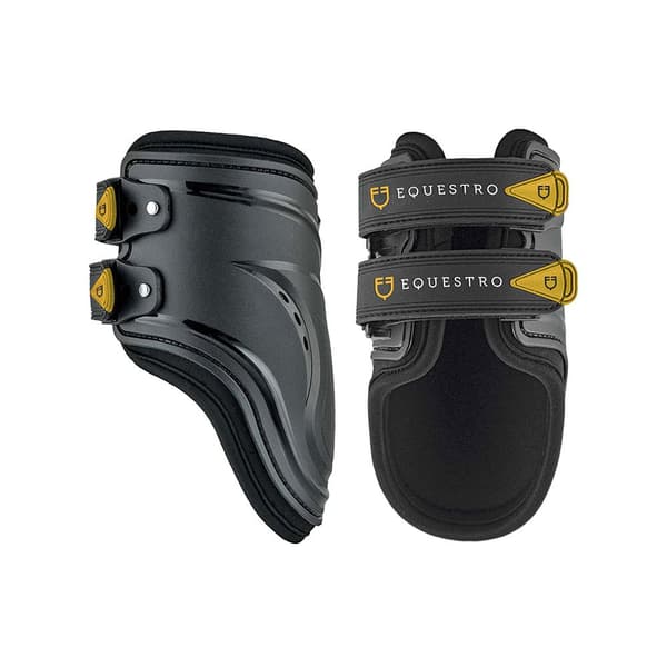 Equestro Evolution Kotledsboots  Cob