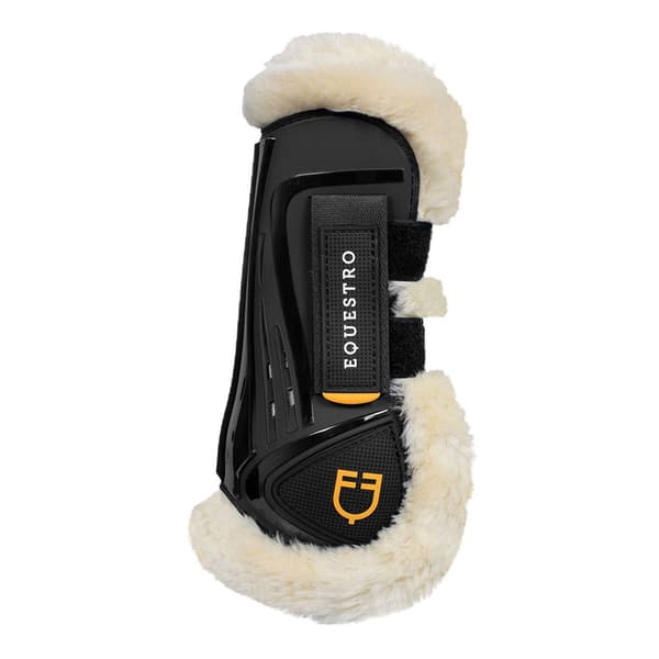 Equestro Ruby Synthetic Jännekiinnikkeet  Cob