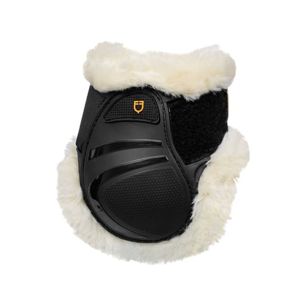 Equestro Ruby Young Synthetic Kotledsboots  Full