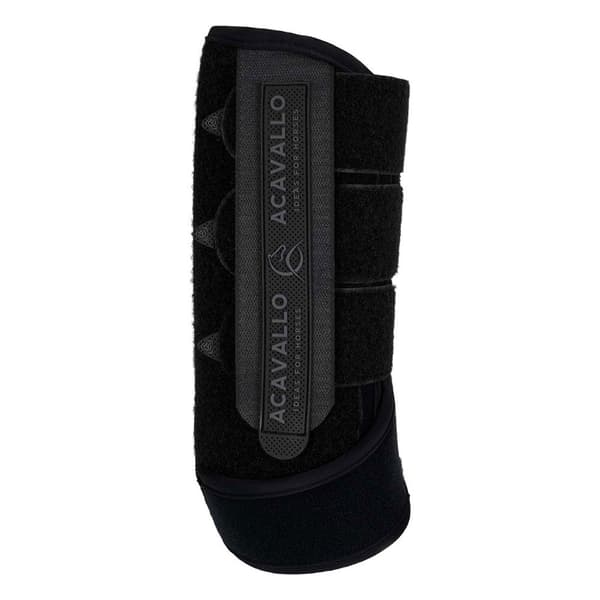 Acavallo Neoprene Främre Senstövlar  3