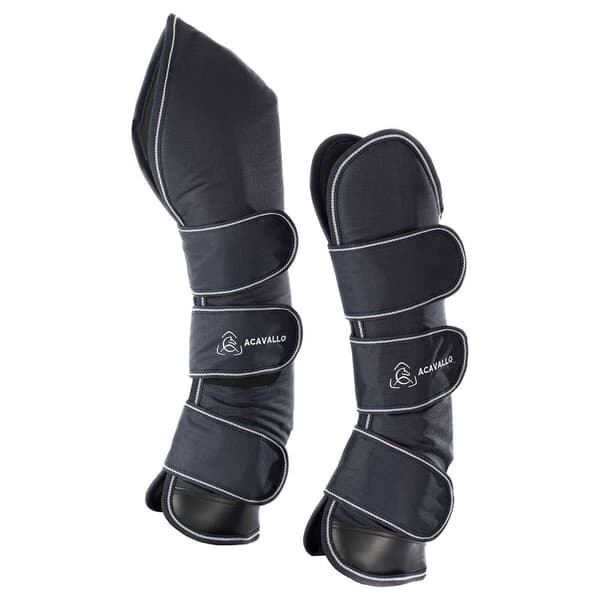 Acavallo 900d Ripstop Stövlar  Full
