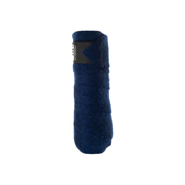 Acavallo Classic Gel Ullbandage 1 Par