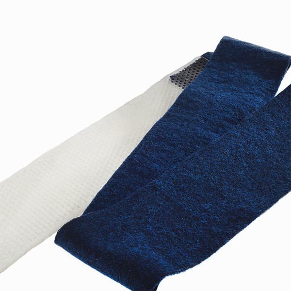 Acavallo Classic Gel Ullbandage 1 Par