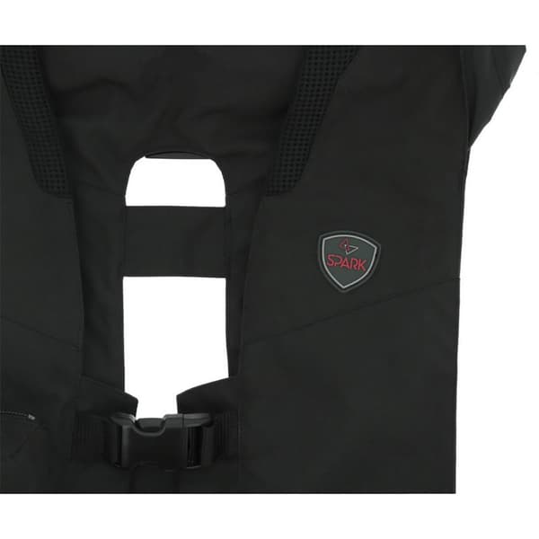 Spark Sikkerhedsvest Airbag  S