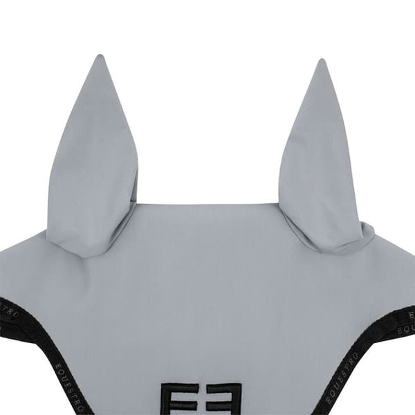Equestro Gp Logo Fluegardin Grå Cob