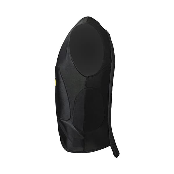 Equestro Adult Level 2 Back Protector Selkäsuoja Musta 168-177 cm / Long