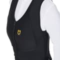 Pikkukuva 7 / 10: Equestro Adult Level 2 Back Protector Selkäsuoja Musta 168-177 cm / Long