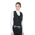 Pikkukuva 9 / 10: Equestro Adult Level 2 Back Protector Selkäsuoja Musta 168-177 cm / Long