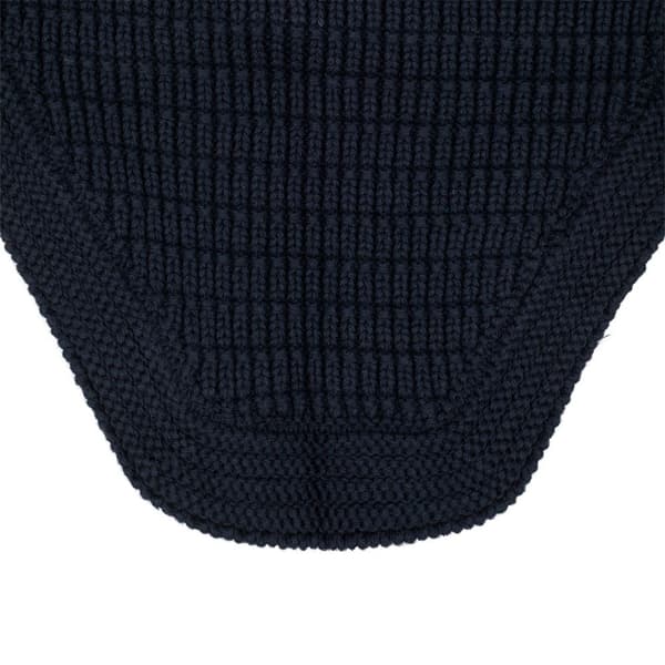 Equestro Insonorized Kärpäsverkko Sininen Cob