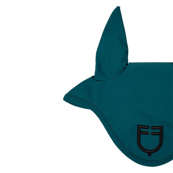 Equestro Solid Kärpäsverkko Sininen Pony