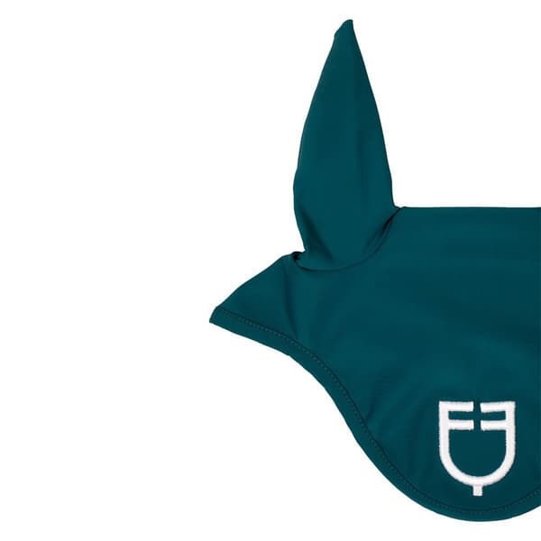Equestro Solid Kärpäsverkko Sininen Pony