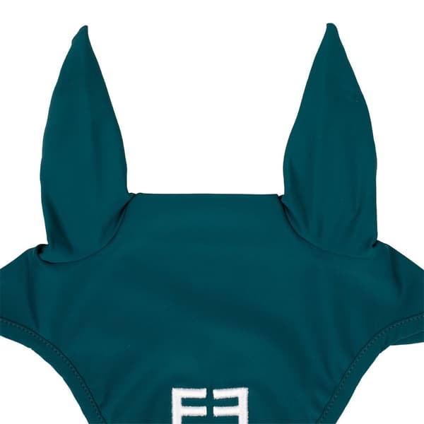 Equestro Solid Kärpäsverkko Sininen Pony