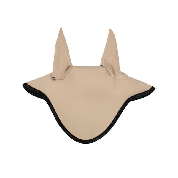 Equestro Gp Kärpäsverkko Beige Cob