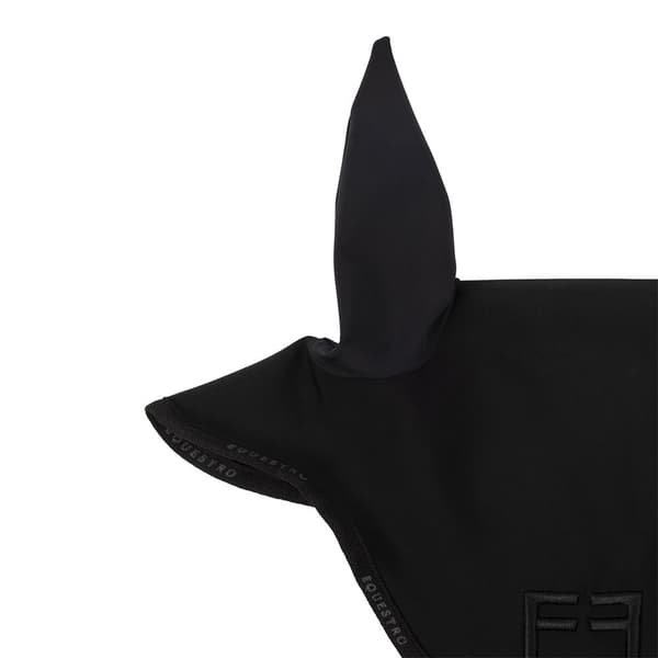Equestro Gp Logo Fluegardin Sort Pony