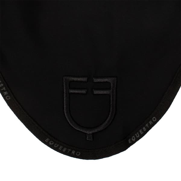 Equestro Gp Logo Fluegardin Sort Pony