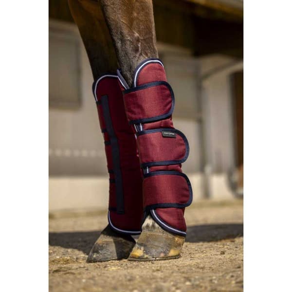 Equitheme Fraktstövlar 1200d  Cob