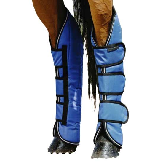 Equitheme Forsendelsesstøvler Aisance 1200d  Cob