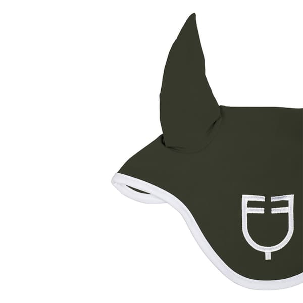 Equestro White Line Edition Flugnät  Full