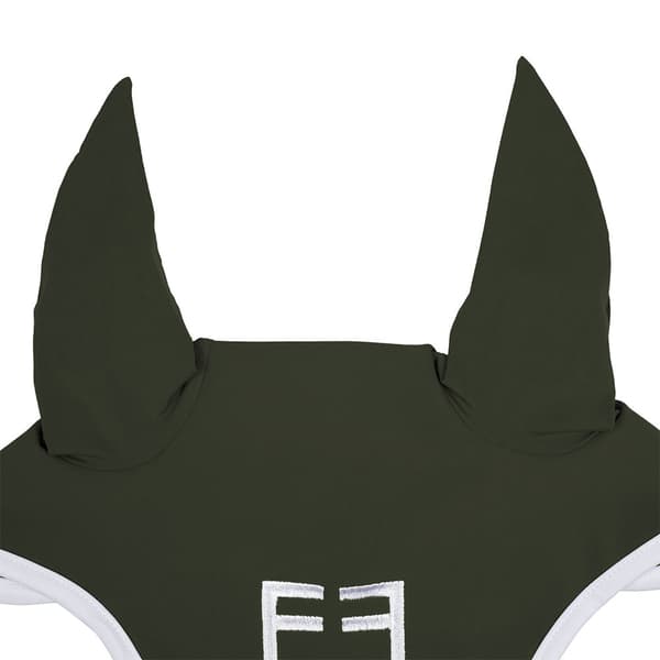 Equestro White Line Edition Flugnät  Full