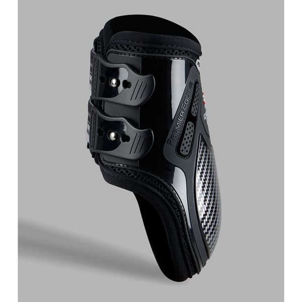 Premier Equine Carbon Pro Kodebeskyttere  S