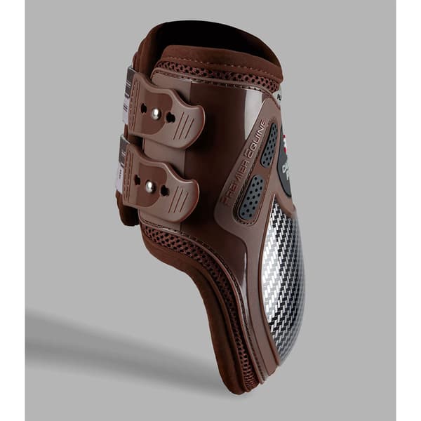 Premier Equine Carbon Pro Kotledsboots  S