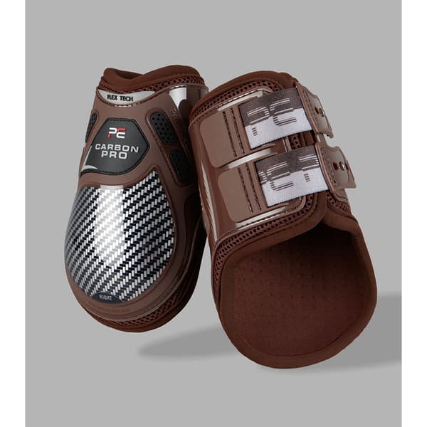 Premier Equine Carbon Pro Kotledsboots  L