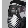 Miniatyrbillede 2 af 2: Premier Equine Carbon Pro Lite Kodebeskyttere  L