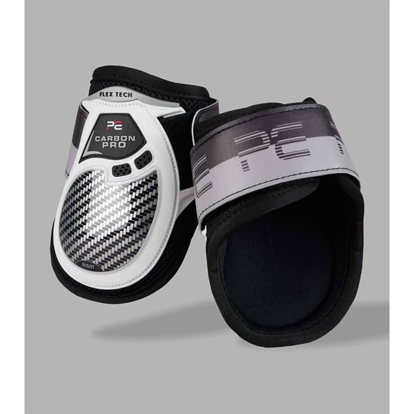 Premier Equine Carbon Pro Lite Kotledsboots  M