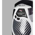 Miniatyrbillede 2 af 2: Premier Equine Carbon Pro Lite Kodebeskyttere  L