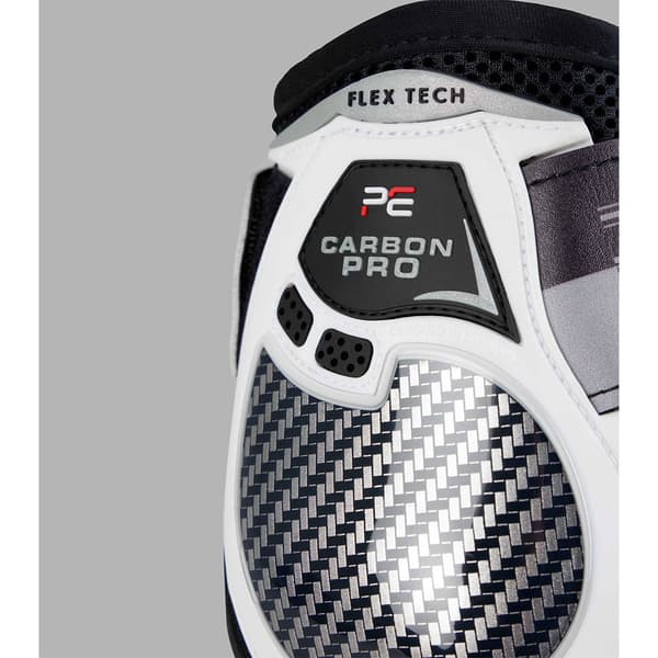 Premier Equine Carbon Pro Lite Kodebeskyttere  L