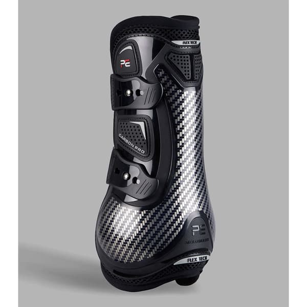 Premier Equine Carbon Pro Senesko  L