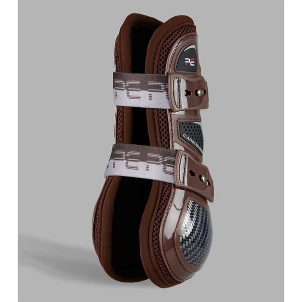 Premier Equine Carbon Pro Senstövlar  L