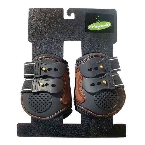 Marjoman Distribucion Memory Foam Kotledsboots  L