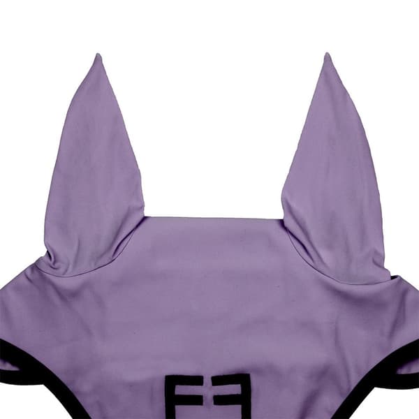 Equestro Black Line Edition Stretch Fluegardin Lilla Pony