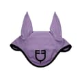 Miniatyrbillede 1 af 4: Equestro Black Line Edition Stretch Fluegardin Lilla Pony
