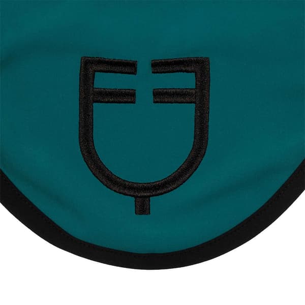 Equestro Black Line Edition Stretch Fluegardin Blå Full