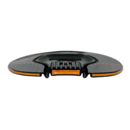 Razerhorse Vaddera Propad Ss Svart L