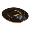 Miniatyrbild 1 av 3: Razerhorse Vaddera Propad Ss Svart M