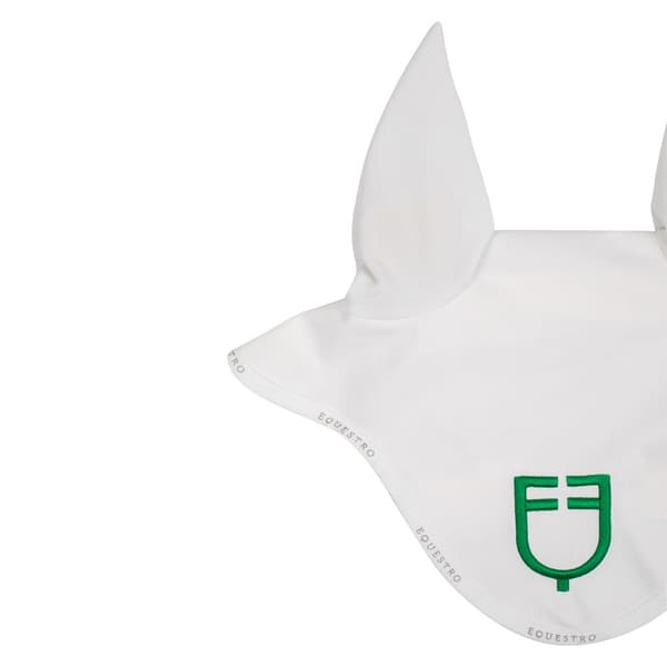 Equestro Gp Multicolor Logo Flugnät  Full