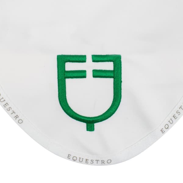 Equestro Gp Multicolor Logo Flugnät  Full