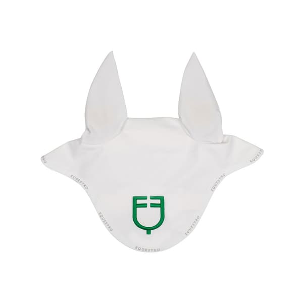 Equestro Gp Multicolor Logo Flugnät  Full