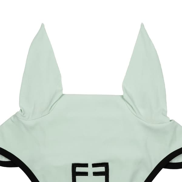 Equestro Black Line Edition Stretch Kärpäsverkko  Full