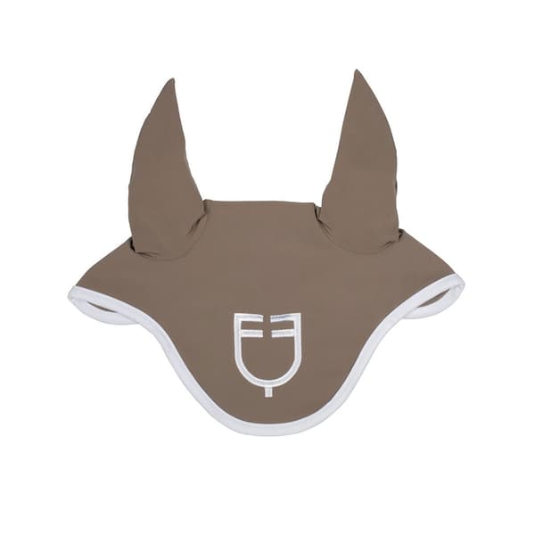 Equestro White Line Edition Fluegardin Brun Pony