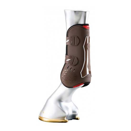 Zandona Jännekengät Superior Air Ruskea XL